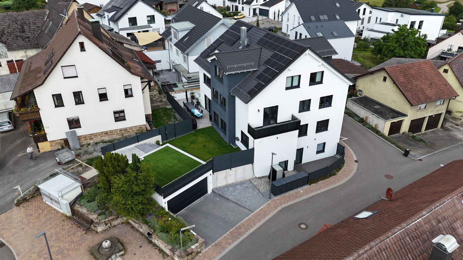 Neubau
