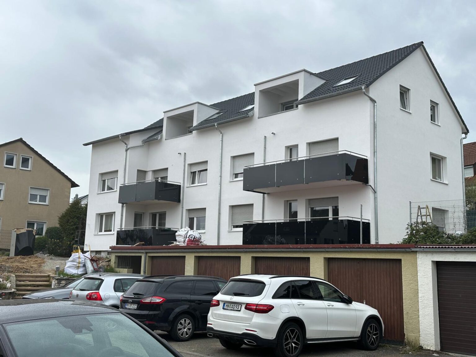 Sanierung